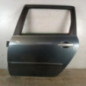 Porte arriere gauche PEUGEOT 307