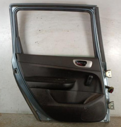 Porte arriere gauche PEUGEOT 307
