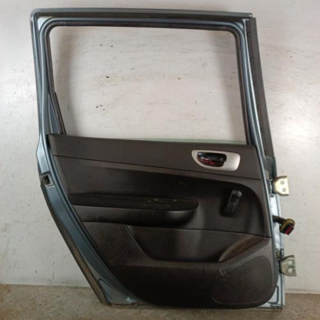 Porte arriere gauche PEUGEOT 307