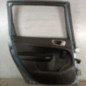 Porte arriere gauche PEUGEOT 307