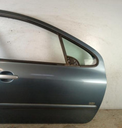 Porte avant droit PEUGEOT 307 Photo n°1