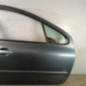 Porte avant droit PEUGEOT 307