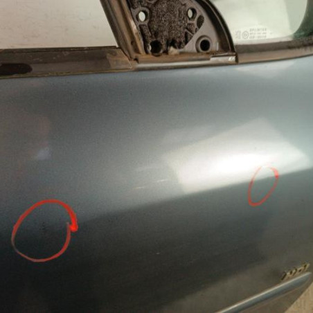 Porte avant droit PEUGEOT 307