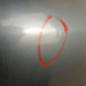Porte avant droit PEUGEOT 307