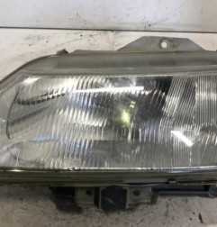 Optique avant principal gauche (feux)(phare) RENAULT GRAND ESPACE 3 Photo n°1