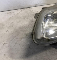 Optique avant principal gauche (feux)(phare) RENAULT GRAND ESPACE 3