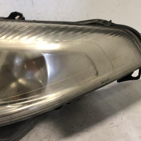 Optique avant principal gauche (feux)(phare) RENAULT LAGUNA 2