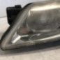 Optique avant principal gauche (feux)(phare) RENAULT LAGUNA 2