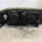 Optique avant principal gauche (feux)(phare) RENAULT LAGUNA 2