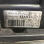 Optique avant principal gauche (feux)(phare) RENAULT LAGUNA 2
