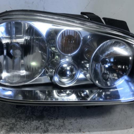 Optique avant principal droit (feux)(phare) VOLKSWAGEN GOLF 4 Photo n°1