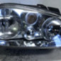 Optique avant principal droit (feux)(phare) VOLKSWAGEN GOLF 4
