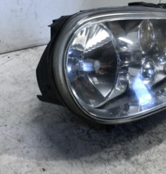 Optique avant principal droit (feux)(phare) VOLKSWAGEN GOLF 4