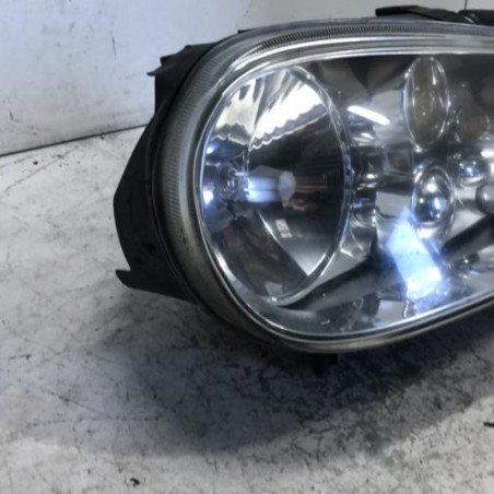 Optique avant principal droit (feux)(phare) VOLKSWAGEN GOLF 4