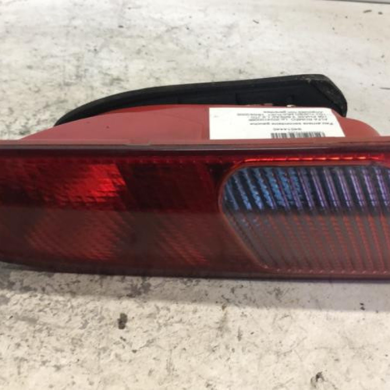 Feu arriere secondaire gauche (feux) ALFA ROMEO 156