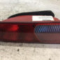 Feu arriere secondaire gauche (feux) ALFA ROMEO 156