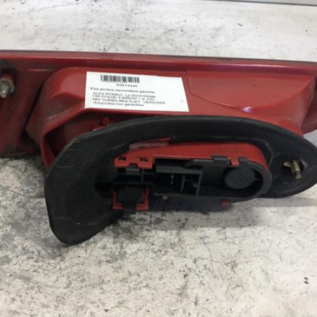 Feu arriere secondaire gauche (feux) ALFA ROMEO 156