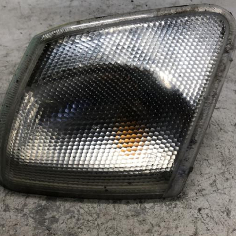 Optique avant secondaire droit (feux)(clignotant) FORD FIESTA 3