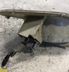 Optique avant secondaire droit (feux)(clignotant) FORD FIESTA 3
