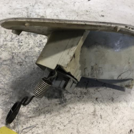 Optique avant secondaire droit (feux)(clignotant) FORD FIESTA 3