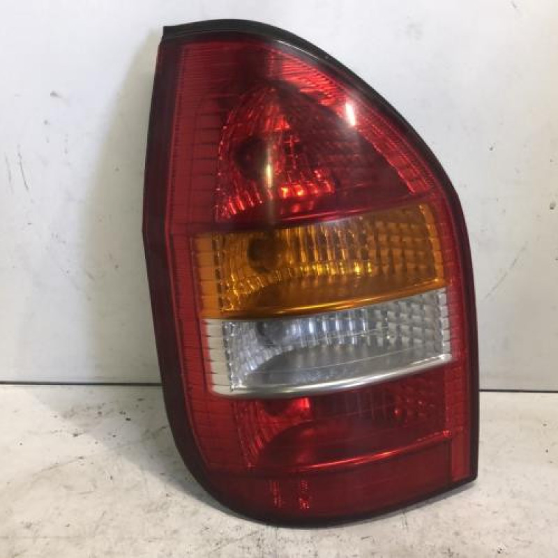 Feu arriere principal gauche (feux) OPEL ZAFIRA A Feu arriere principal gauche (feux) OPEL ZAFIRA A