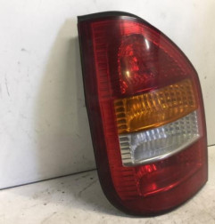 Feu arriere principal gauche (feux) OPEL ZAFIRA A
