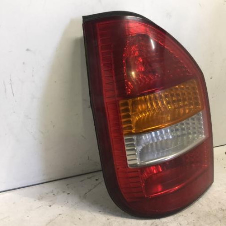 Feu arriere principal gauche (feux) OPEL ZAFIRA A
