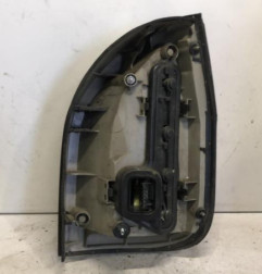 Feu arriere principal gauche (feux) OPEL ZAFIRA A Photo n°4