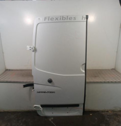 Porte de coffre gauche MERCEDES SPRINTER 2 Photo n°1