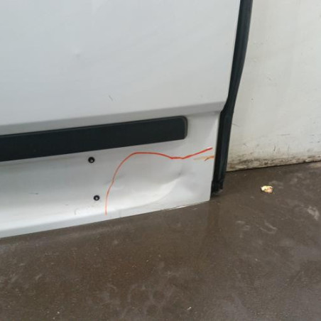 Porte de coffre gauche MERCEDES SPRINTER 2