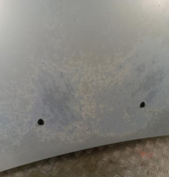 Capot RENAULT MEGANE 1