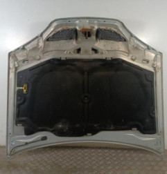 Capot RENAULT MEGANE 1 Photo n°3