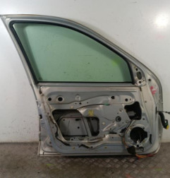 Porte avant gauche RENAULT MEGANE 1 Photo n°4