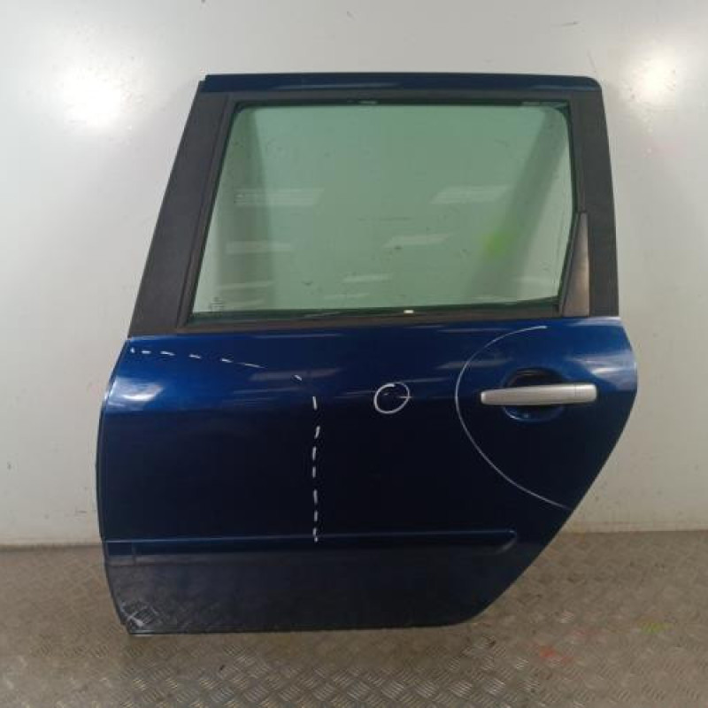 Porte arriere gauche PEUGEOT 307 Porte arriere gauche PEUGEOT 307