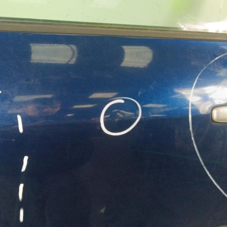 Porte arriere gauche PEUGEOT 307