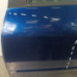Porte arriere gauche PEUGEOT 307