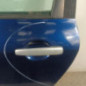 Porte arriere gauche PEUGEOT 307