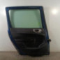 Porte arriere gauche PEUGEOT 307