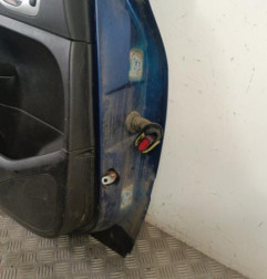 Porte arriere gauche PEUGEOT 307 Photo n°6