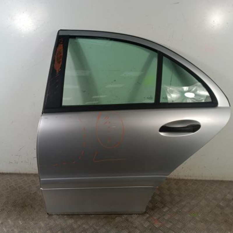 Porte arriere gauche MERCEDES CLASSE C 203