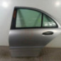 Porte arriere gauche MERCEDES CLASSE C 203