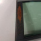 Porte arriere gauche MERCEDES CLASSE C 203