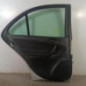Porte arriere gauche MERCEDES CLASSE C 203
