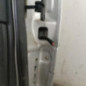 Porte arriere gauche MERCEDES CLASSE C 203