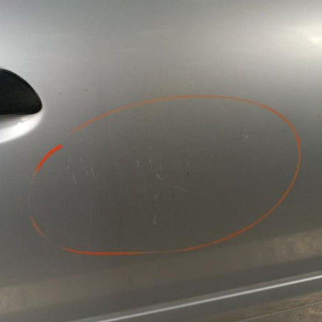 Porte avant droit MERCEDES CLASSE C 203