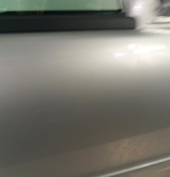 Porte avant droit MERCEDES CLASSE C 203 Photo n°3