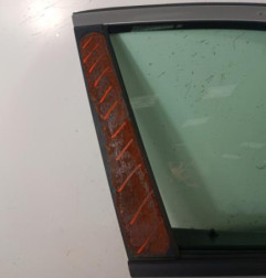 Porte avant droit MERCEDES CLASSE C 203 Photo n°5