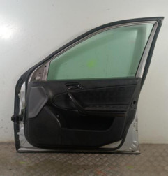 Porte avant droit MERCEDES CLASSE C 203 Photo n°6