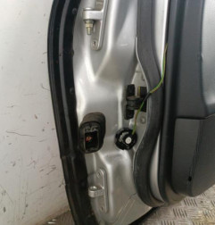Porte avant droit MERCEDES CLASSE C 203 Photo n°7