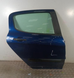 Porte arriere droit PEUGEOT 308 1 Photo n°1